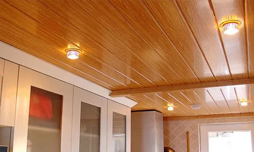 Gypsum false ceiling by Pandian False Ceiling