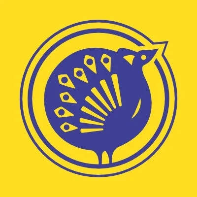 The Chennai Silks logo