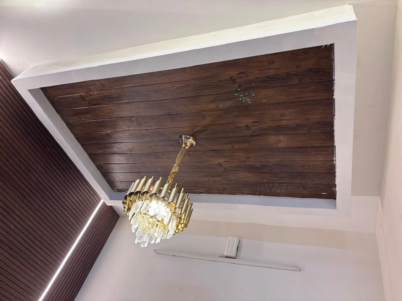 PVC Ceilings